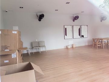 VENTA APARTAMENTO CIUDAD DEL RIO
