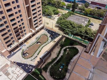VENTA APARTAMENTO CIUDAD DEL RIO