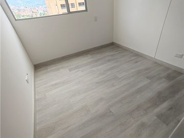 VENTA APARTAMENTO CIUDAD DEL RIO