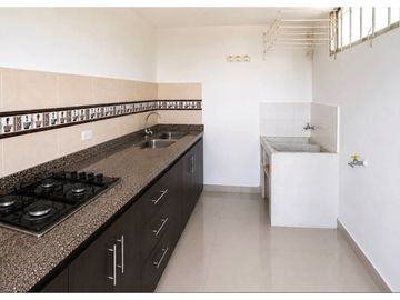 SE VENDE APARTAMENTO SECTOR SAN JOAQUIN CUBA PEREIRA