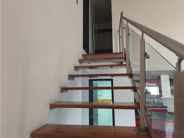 APARTAMENTO EN VENTA POBLADO PATIO BONITO (L)