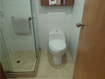APARTAMENTO EN VENTA LA CASTELLANA(L)