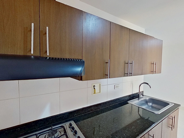 APARTAMENTO EN SABANETA SECTOR LA FLORIDA