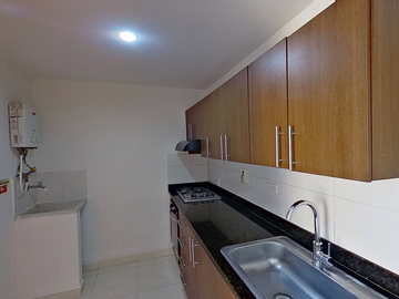 APARTAMENTO EN SABANETA SECTOR LA FLORIDA