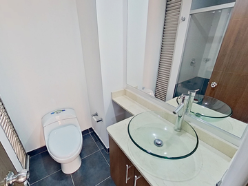APARTAMENTO EN SABANETA SECTOR LA FLORIDA