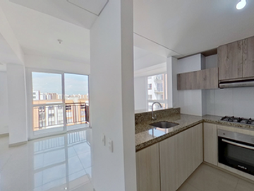 Venta Apartamento en Ciudad Melendez