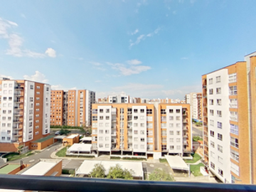Venta Apartamento en Ciudad Melendez