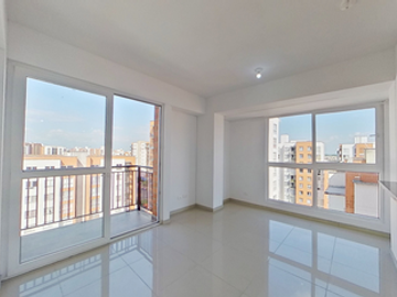 Venta Apartamento en Ciudad Melendez