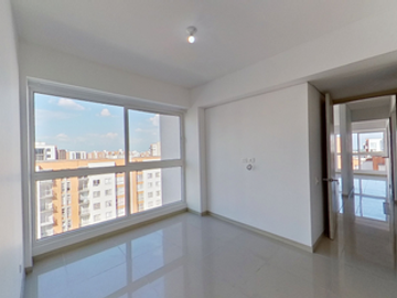 Venta Apartamento en Ciudad Melendez