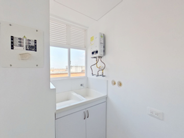 Venta Apartamento en Ciudad Melendez