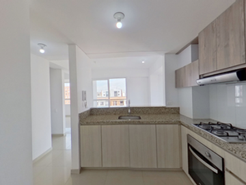 Venta Apartamento en Ciudad Melendez
