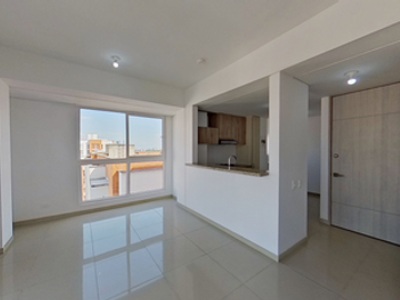 Venta Apartamento en Ciudad Melendez