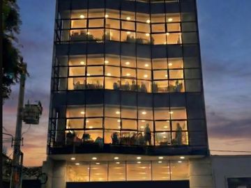 ALQUILO  EDIFICIO PARA CLINICA CON ASCENSOR 7 0FICINAS camillero O CORPORACION EN CALI SECTOR NORT-OESTE