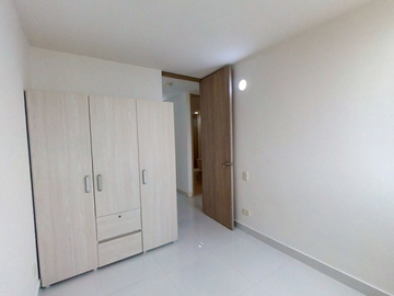 Se vende apartamento remodelado en Hacienda Kachipay