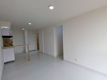 Se vende apartamento remodelado en Hacienda Kachipay