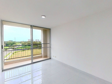 Se vende apartamento remodelado en Hacienda Kachipay