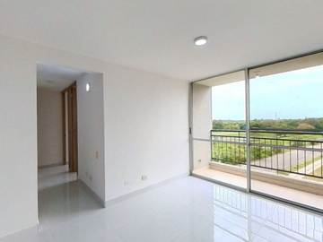 Se vende apartamento remodelado en Hacienda Kachipay