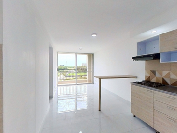 Se vende apartamento remodelado en Hacienda Kachipay