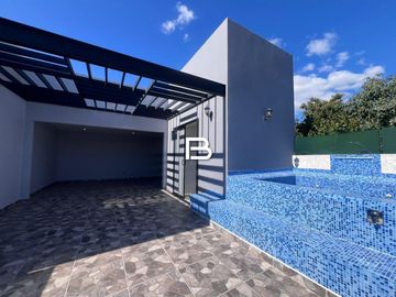 Casa en Arbolada
