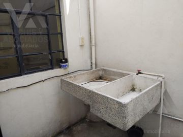 DEPARTAMENTO EN VENTA MATAMOROS COL. FRANCISCO MURGUIA, TOLUCA
