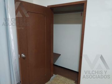 DEPARTAMENTO EN VENTA MATAMOROS COL. FRANCISCO MURGUIA, TOLUCA