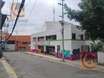 Bodega en venta en Privada de Porfirio Díaz, Atizapán de Zaragoza Centro