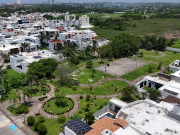 Casa Nueva en Venta Las Palmas