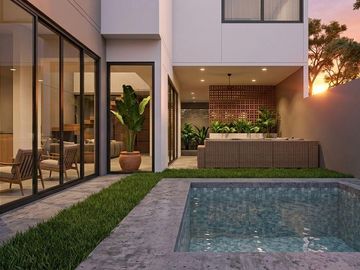 Casa Nueva en Venta Las Palmas