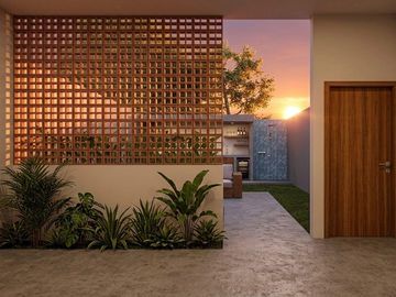 Casa Nueva en Venta Las Palmas