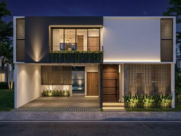 Casa Nueva en Venta Las Palmas