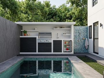 Casa Nueva en Venta Las Palmas