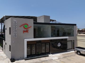 Casa Nueva en Venta Las Palmas