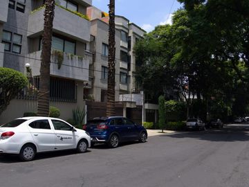 Departamento en Venta Narvarte Poniente, Benito Juárez CDMX