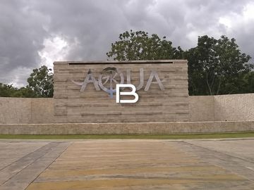 Casa en Aqua Residencial