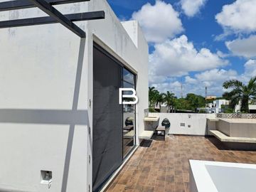 Casa en Cancún Centro