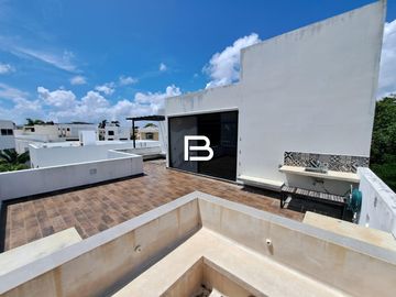 Casa en Cancún Centro
