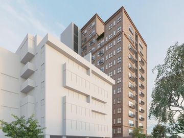 Departamento en Lafayette