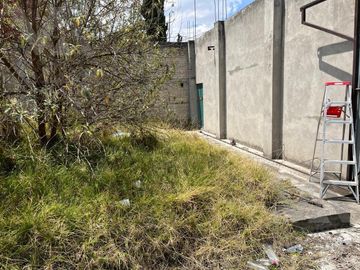 TERRENO EN VENTA DE USO MIXTO EN ZINACANTEPEC
