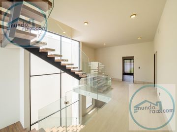 Casa en Venta Cumbres Mediterraneo Monterrey