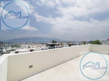 Casa en Venta Cumbres Mediterraneo Monterrey