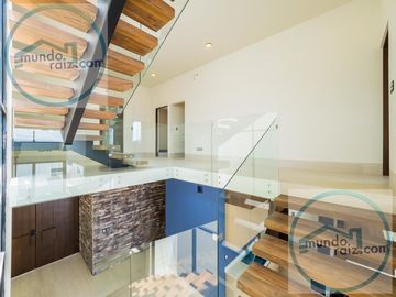 Casa en Venta Cumbres Mediterraneo Monterrey