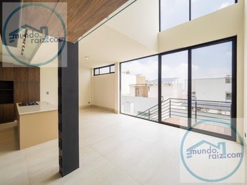 Casa en Venta Cumbres Mediterraneo Monterrey