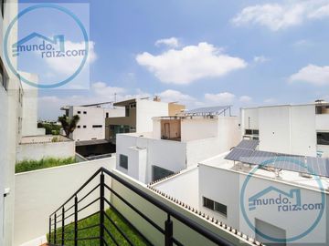 Casa en Venta Cumbres Mediterraneo Monterrey
