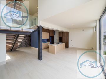 Casa en Venta Cumbres Mediterraneo Monterrey