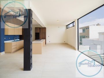 Casa en Venta Cumbres Mediterraneo Monterrey