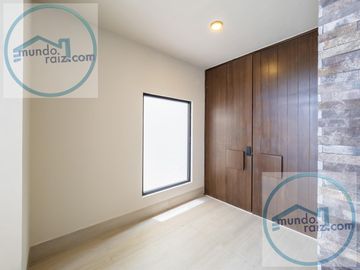 Casa en Venta Cumbres Mediterraneo Monterrey