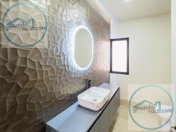 Casa en Venta Cumbres Mediterraneo Monterrey