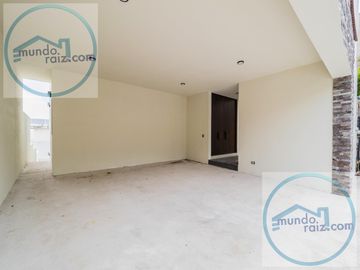 Casa en Venta Cumbres Mediterraneo Monterrey