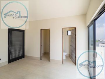 Casa en Venta Cumbres Mediterraneo Monterrey