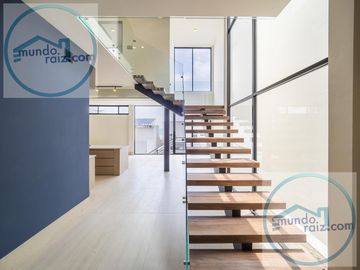 Casa en Venta Cumbres Mediterraneo Monterrey